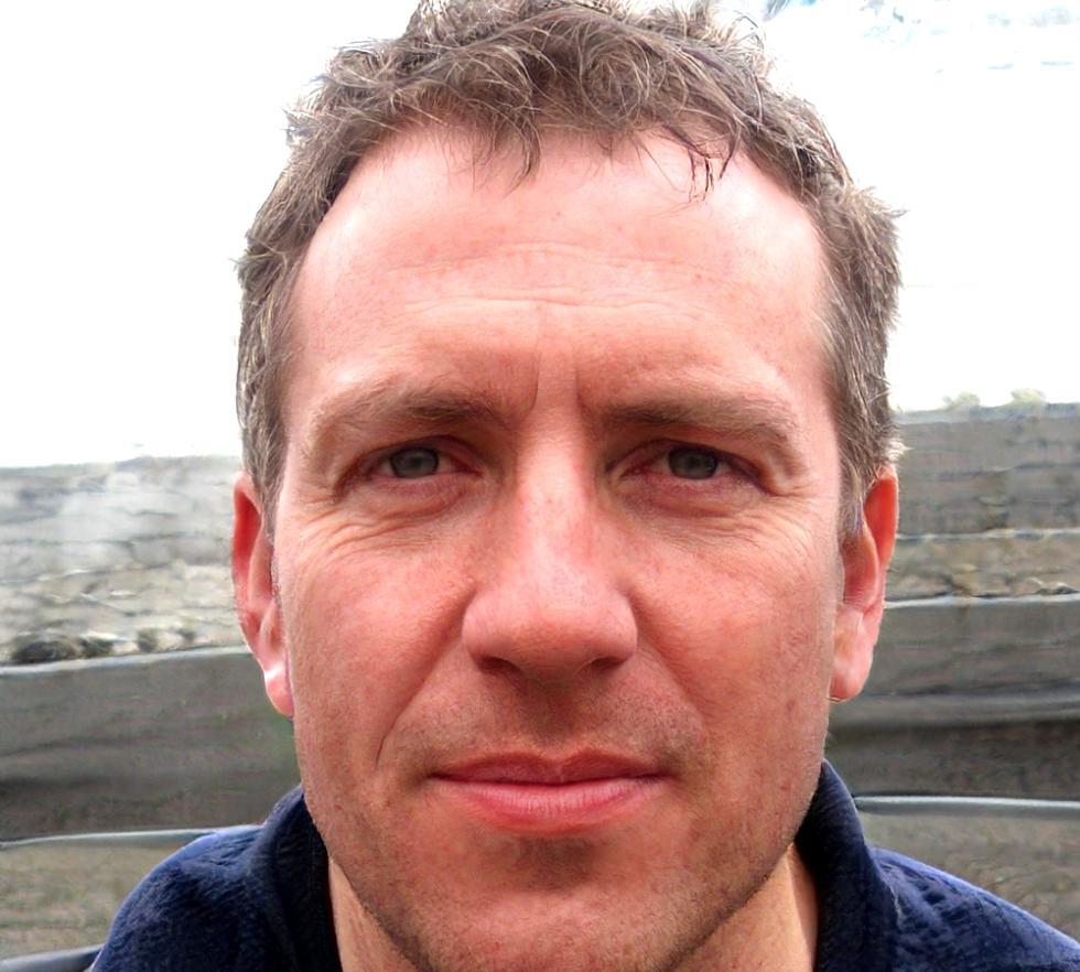 Portrait von Clemens Richartz