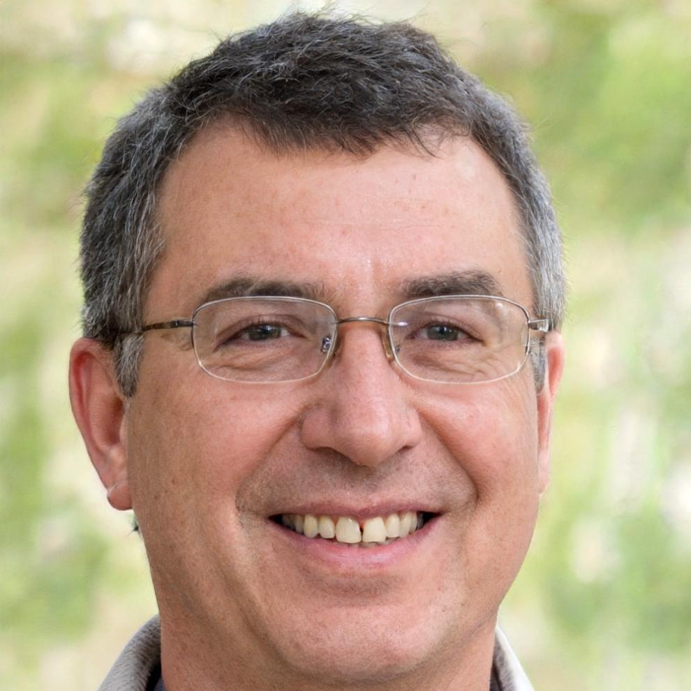 Torben Eckhardt, Experte für Unternehmensgründung und Webinar-Leiter