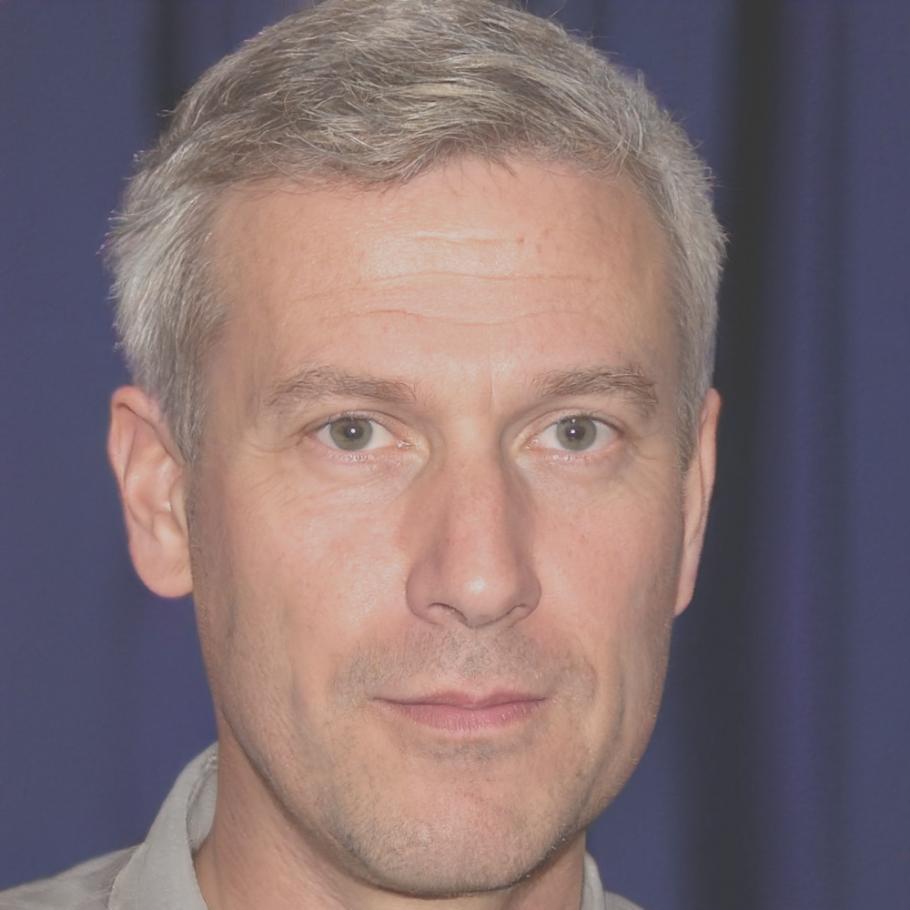 Bernd Kellmann, Senior Gründungsberater bei senaloreno